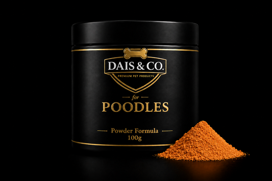 DAIS&CO. - Prémium Formula Uszkárok Számára takarmány kiegészítő